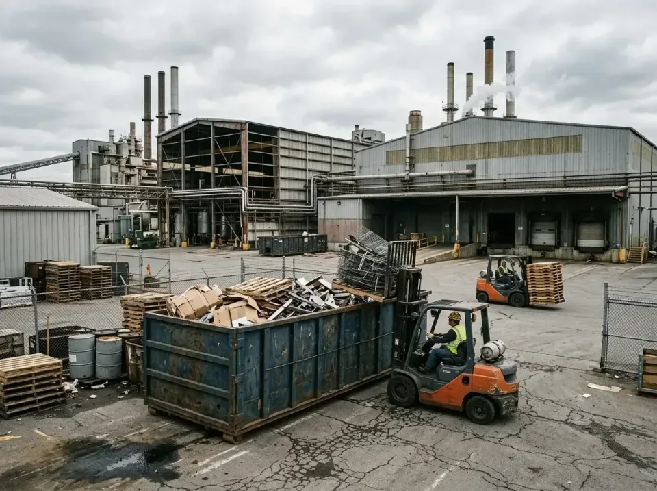 industrial-factory-scrap-conta-003 — frequently asked questions, Cheap Roll-off Dumpster Rentals in Panama City Beach, FL